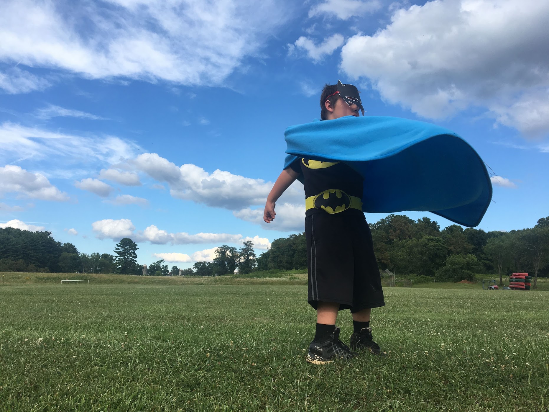 damien batman damien batman