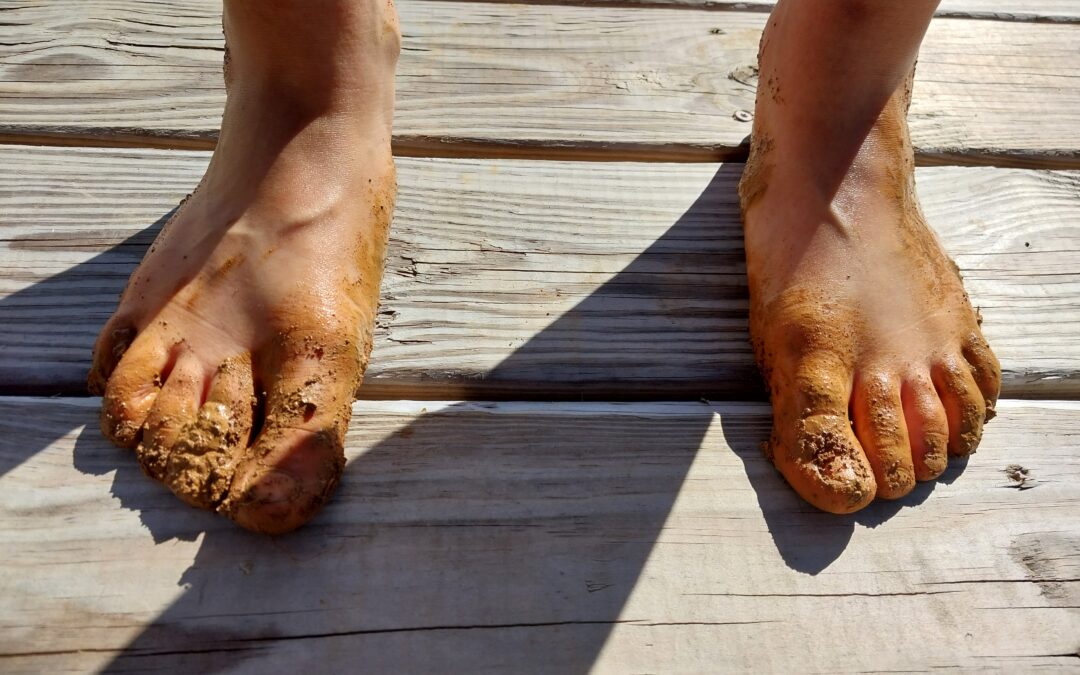 Footsteps
