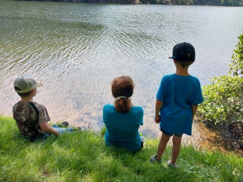 The Children