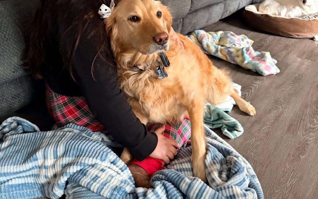 Chapter 10 – Tokens of Love