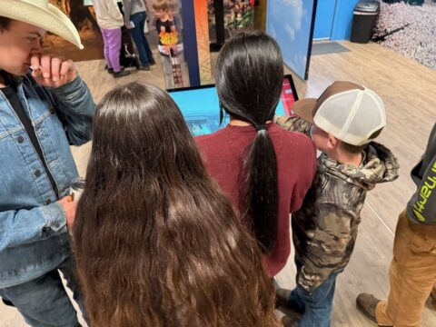 250th American Anniversary Field Trip